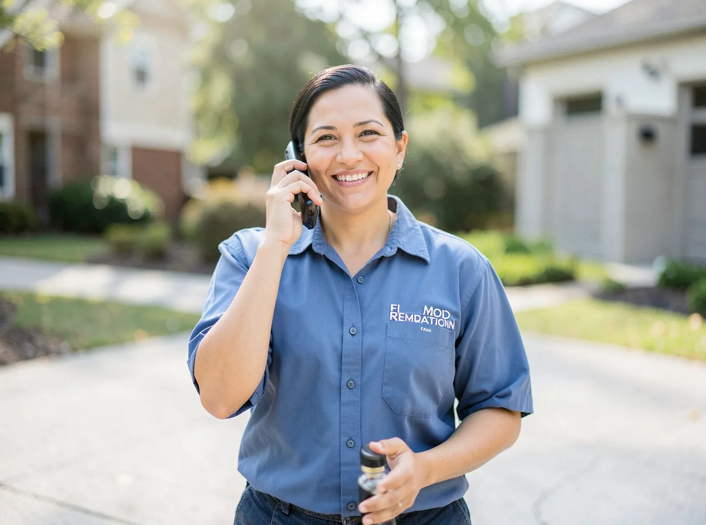 Mold Remediation Coarsegold, CA FAQs